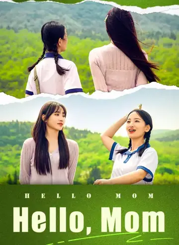 Hello, Mom - Fantasy Short Drama | Melolo