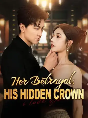 Her Betrayal, His Hidden Crown (DUBBED) - Billionaire Short Drama | Melolo