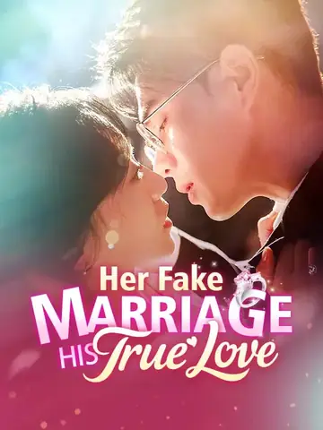 Her Fake Marriage, His True Love - CEO Short Drama | Melolo