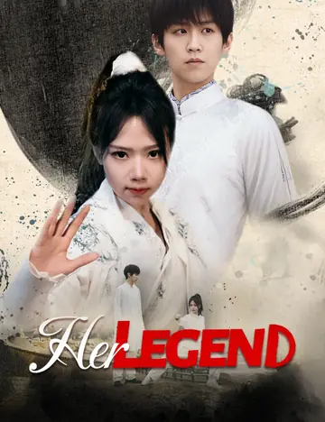 Her Legend - Counterattack Short Drama | Melolo