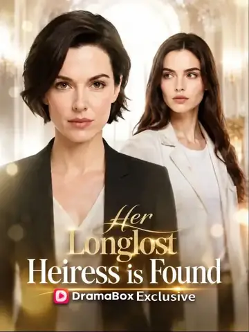 Her Longlost Heiress is Found - Revenge Short Drama | Melolo