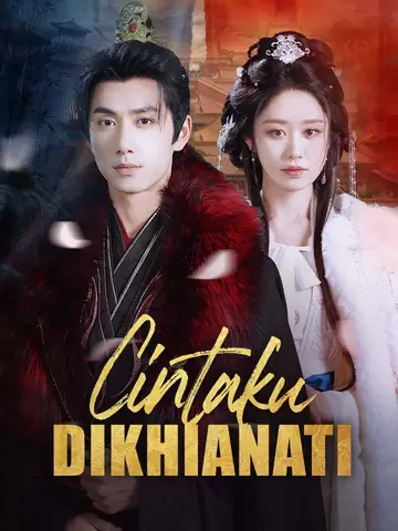 Cintaku Dikhianati