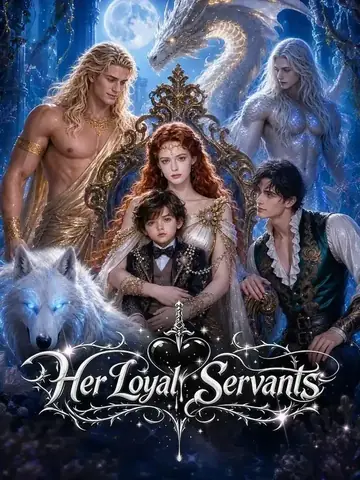 Her Loyal Servants - Fantasy Short Drama | Melolo