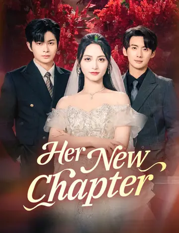 Her New Chapter （Dubbed） - Counterattack Short Drama | Melolo