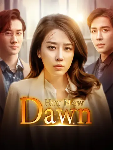 Her New Dawn - Revenge Short Drama | Melolo