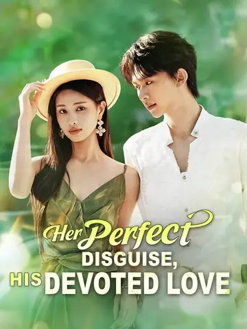Her Perfect Disguise, His Devoted Love (DUBBED) - Billionaire Short Drama | Melolo