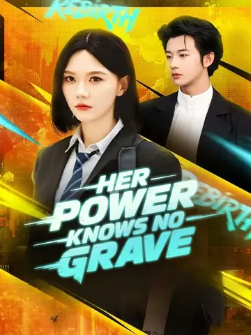 Her Power Knows No Grave - Counterattack Short Drama | Melolo