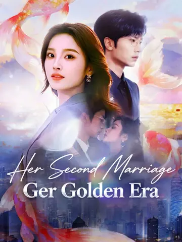 Her Second Marriage, Her Golden Era - CEO Short Drama | Melolo