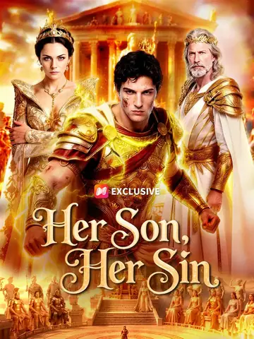 Her Son, Her Sin - Fantasy Short Drama | Melolo