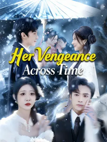 Her Vengeance Across Time - Fantasy Short Drama | Melolo