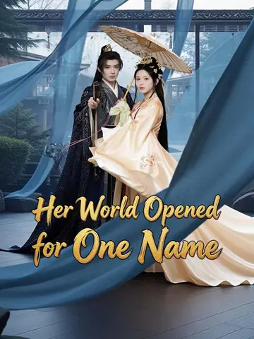 Her World Opened for One Name - Counterattack Short Drama | Melolo