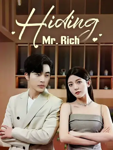 Hiding Mr. Rich - Billionaire Short Drama | Melolo