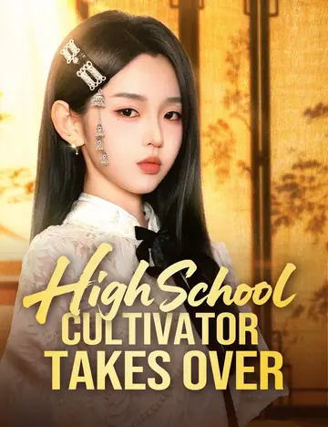High School Cultivator Takes Over（Dubbed） - Counterattack Short Drama | Melolo