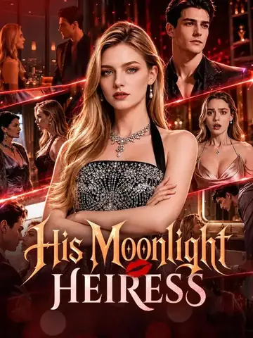 His Moonlight Heiress - Revenge Short Drama | Melolo