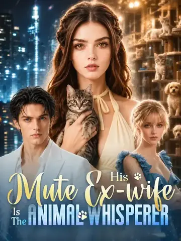 His Mute Ex-wife Is The Animal Whisperer - Fantasy Short Drama | Melolo