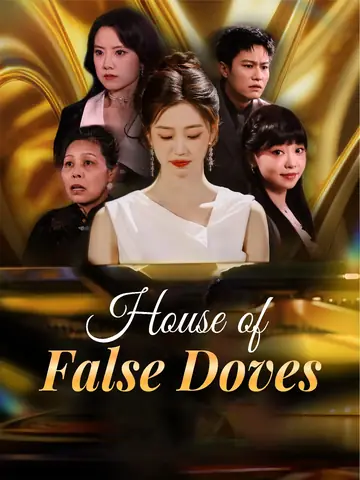 House of False Doves - Counterattack Short Drama | Melolo