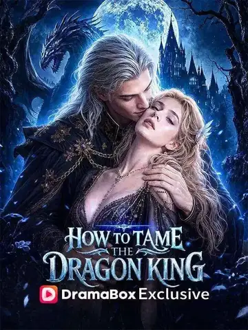 How to Tame the Dragon King - Fantasy Short Drama | Melolo