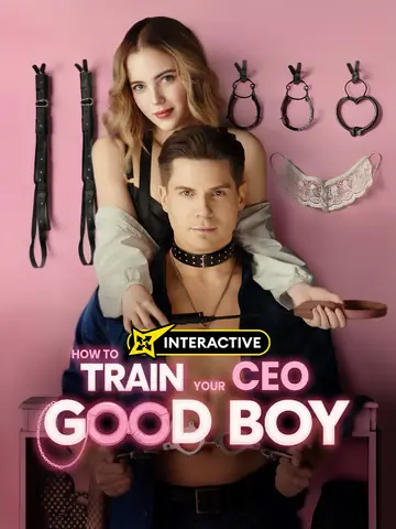 How to Train Your CEO Good Boy - CEO Short Drama | Melolo