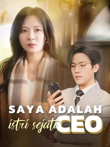 Saya adalah istri sejati CEO