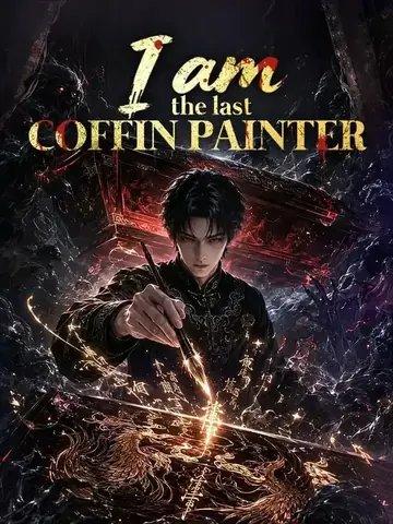 I am the last coffin painter - Fantasy Short Drama | Melolo