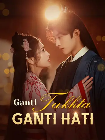 Ganti Takhta, Ganti Hati
