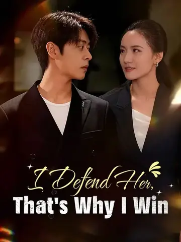 I Defend Her, That's Why I Win - CEO Short Drama | Melolo