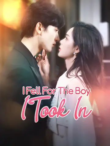 I Fell For The Boy I Took In - Billionaire Short Drama | Melolo