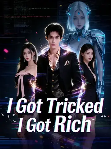 I Got Tricked, I Got Rich - Fantasy Short Drama | Melolo