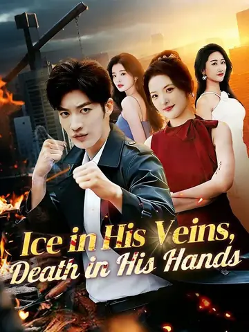 Ice in His Veins, Death in His Hands (DUBBED) - Counterattack Short Drama | Melolo