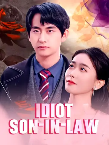 Idiot Son-In-Law - Billionaire Short Drama | Melolo
