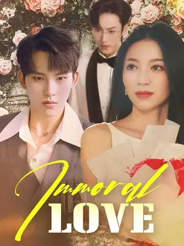 Immoral Love - Romance Short Drama | Melolo