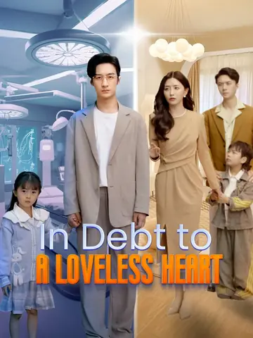 In Debt to a Loveless Heart - Revenge Short Drama | Melolo