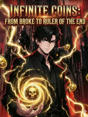 Infinite Coins: From Broke to Ruler of the End - Counterattack Short Drama | Melolo