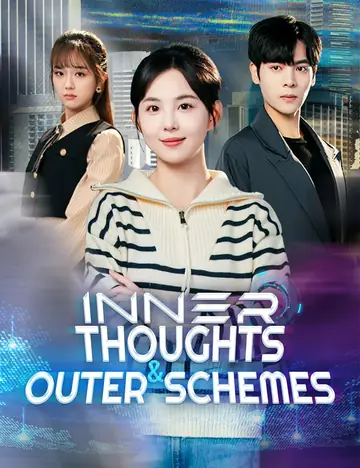 Inner Thoughts &amp; Outer Schemes - Counterattack Short Drama | Melolo