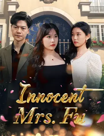 Innocent Mrs. Fu - CEO Short Drama | Melolo