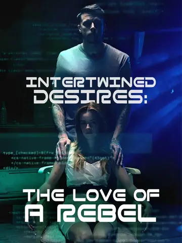 Intertwined Desires: The Love of a Rebel - CEO Short Drama | Melolo