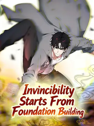 Invincibility Starts From Foundation Building - Counterattack Short Drama | Melolo