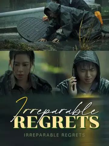 Irreparable Regrets - Revenge Short Drama | Melolo