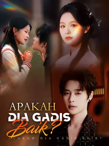Apakah Dia Gadis Baik?