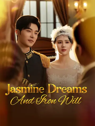 Jasmine Dreams and Iron Will - Rebirth Short Drama | Melolo