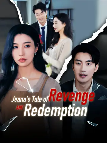 Jeana's Tale of Revenge and Redemption - Revenge Short Drama | Melolo