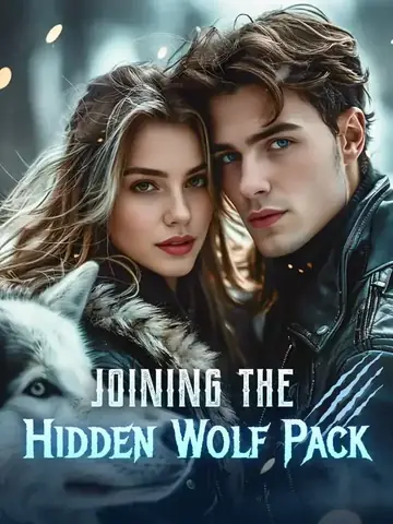 Joining The Hidden Wolf Pack - Fantasy Short Drama | Melolo