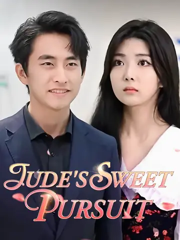Jude's Sweet Pursuit - CEO Short Drama | Melolo