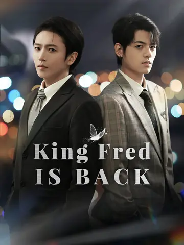 King Fred Is Back - Counterattack Short Drama | Melolo