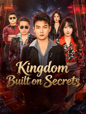 Kingdom Built on Secrets - Counterattack Short Drama | Melolo
