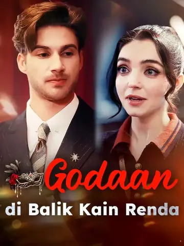 Godaan di Balik Kain Renda