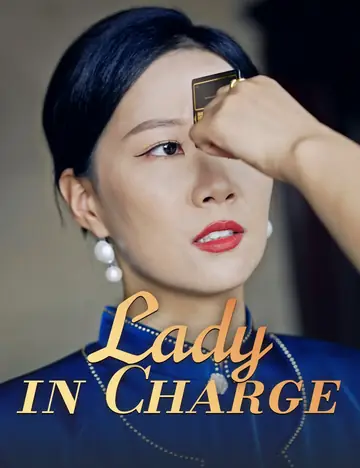 Lady in Charge - Counterattack Short Drama | Melolo