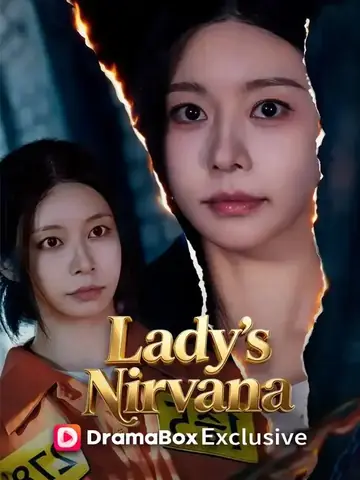 Lady's Nirvana (DUBBED)  - Counterattack Short Drama | Melolo