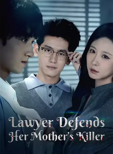 Lawyer Defends Her Mother’s Killer - Counterattack Short Drama | Melolo