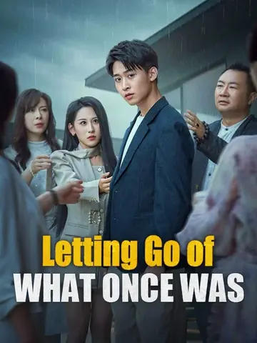 Letting Go of What Once Was(DUBBED) - Revenge Short Drama | Melolo